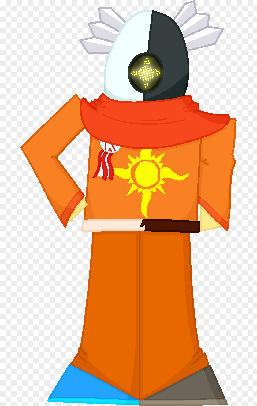 Duck's Egg Character Outerwear Fiction Clip Art PNG