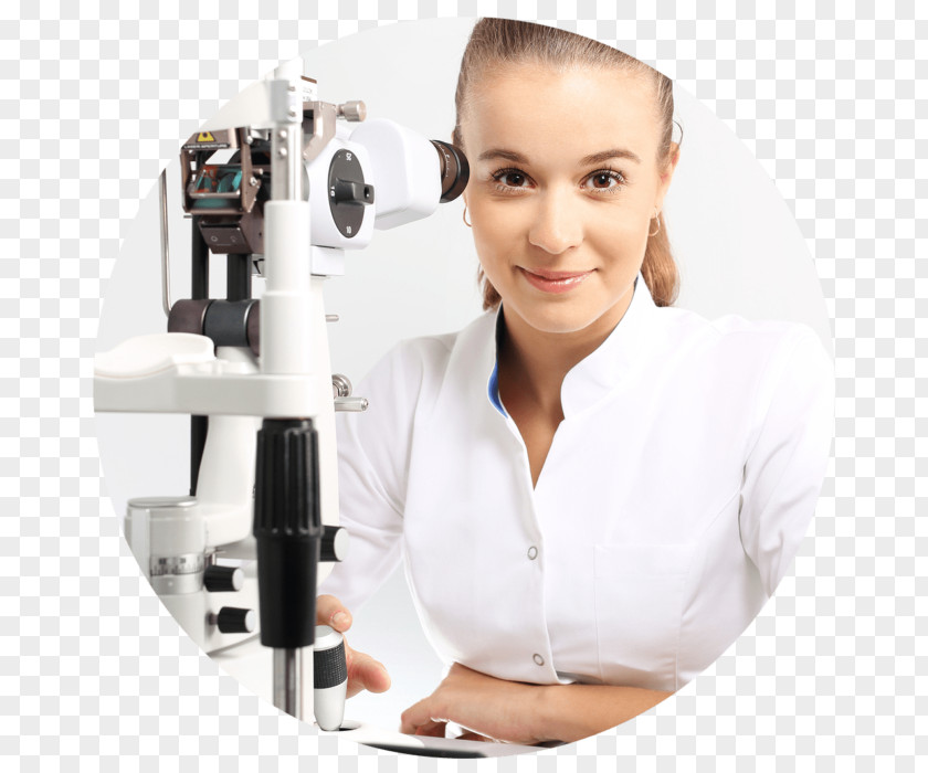 Eye Ophthalmology Care Professional Contact Lenses Health PNG