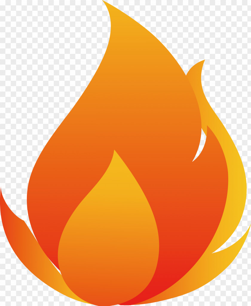 Flame Fire PNG