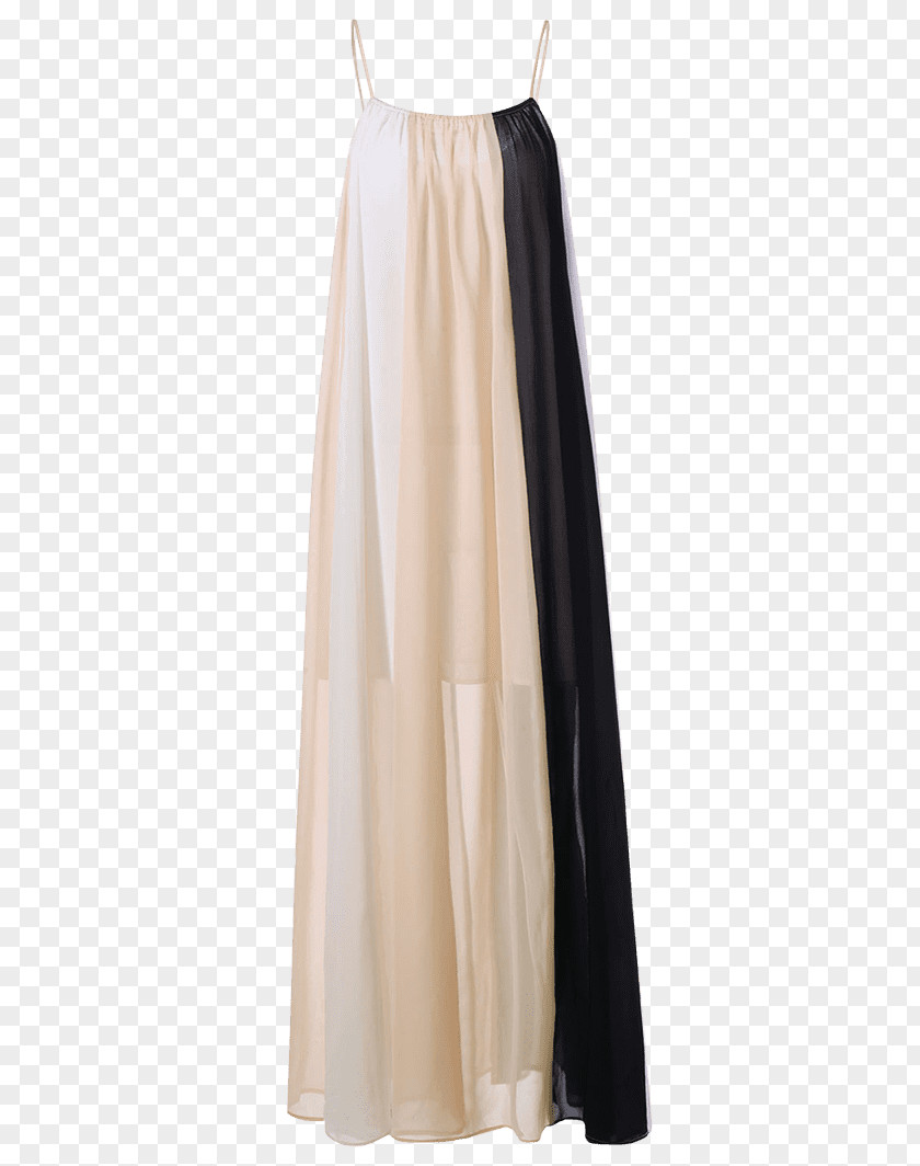 Flowing Dress Cocktail Shoulder Gown PNG