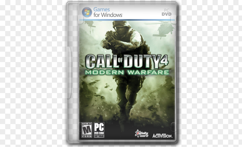 Game Call Of Duty 4: Modern Warfare Duty: 2 Xbox 360 Zombies PNG