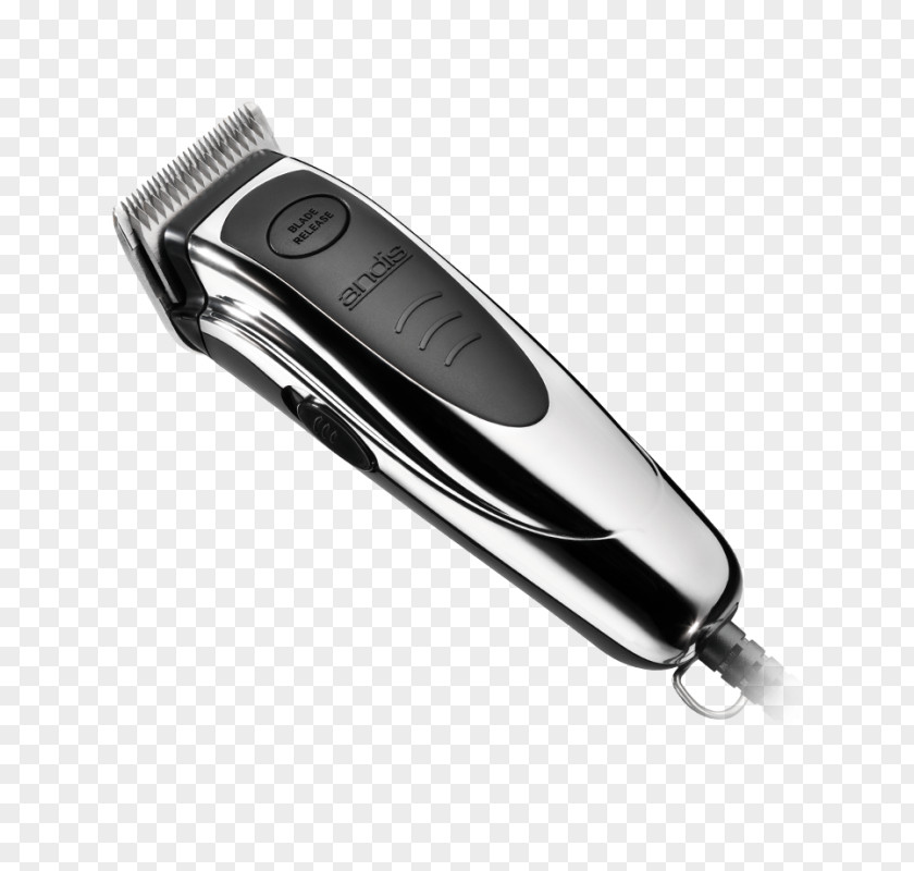 Hair Clipper Andis Comb Dog PNG