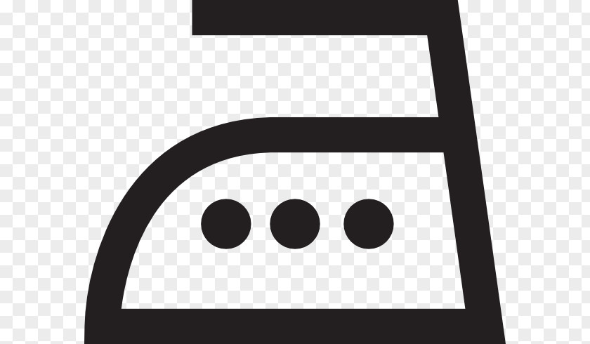 Heat Logo Cliparts Clothes Iron Symbol Clip Art PNG