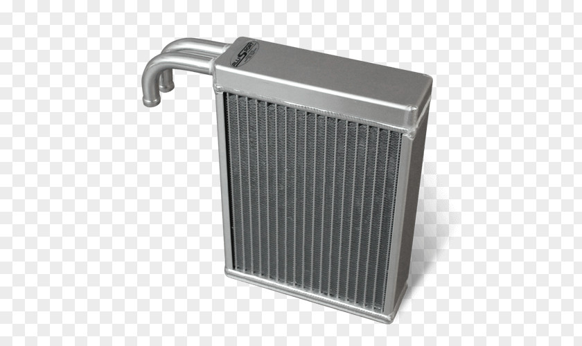 Land Rover Defender Air Filter Heater Core Radiator PNG