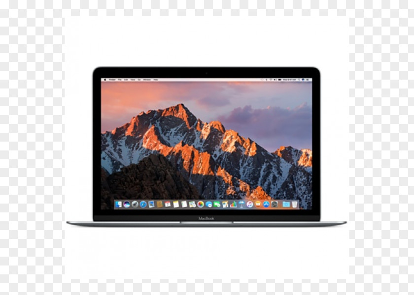 Macbook MacBook Pro Laptop Intel Apple (Retina, 12