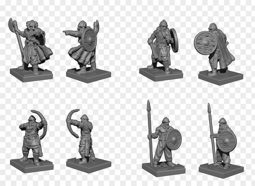 Miniature Wargaming Figure Figurine Warhammer 40,000 Plastic Dark Ages PNG