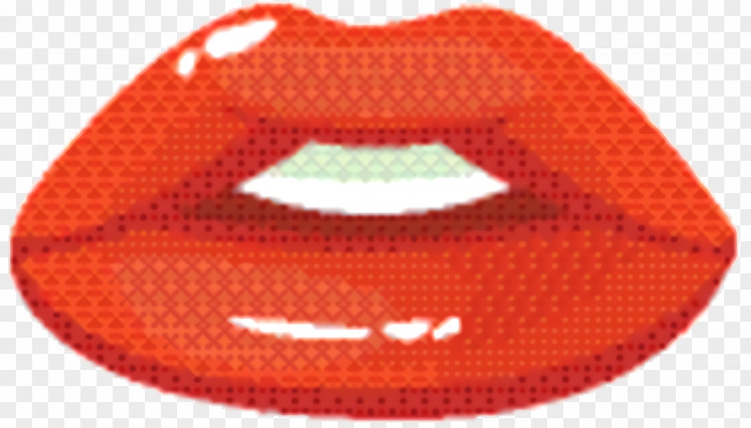 Mouth Lip Lips Cartoon PNG