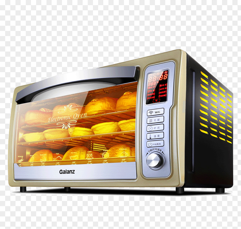 Oven Toaster Microwave Ovens PNG