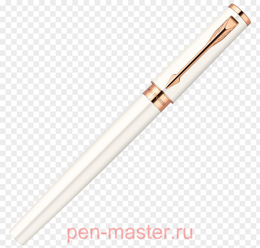 Pen Ballpoint Parker Company Ingenuity Slim 5th Fountain PNG