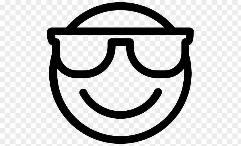 Smiley Exchange Rate Life Glasses Font PNG