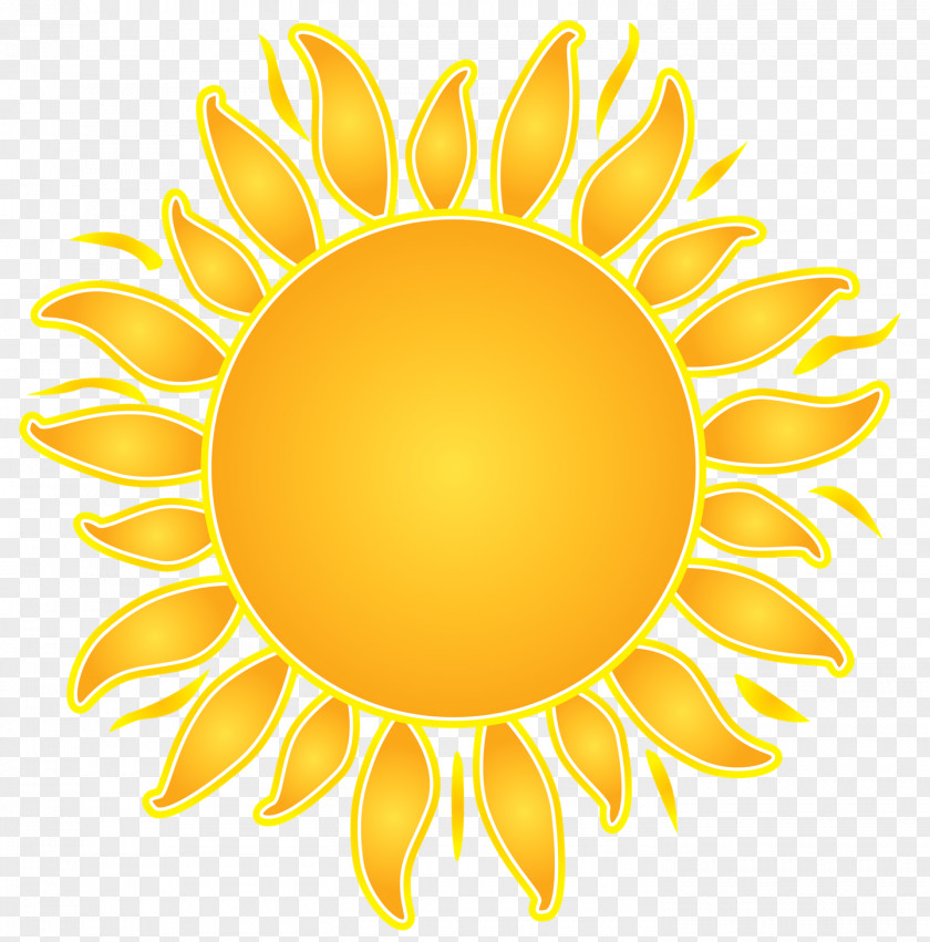 Sun Download Clip Art PNG