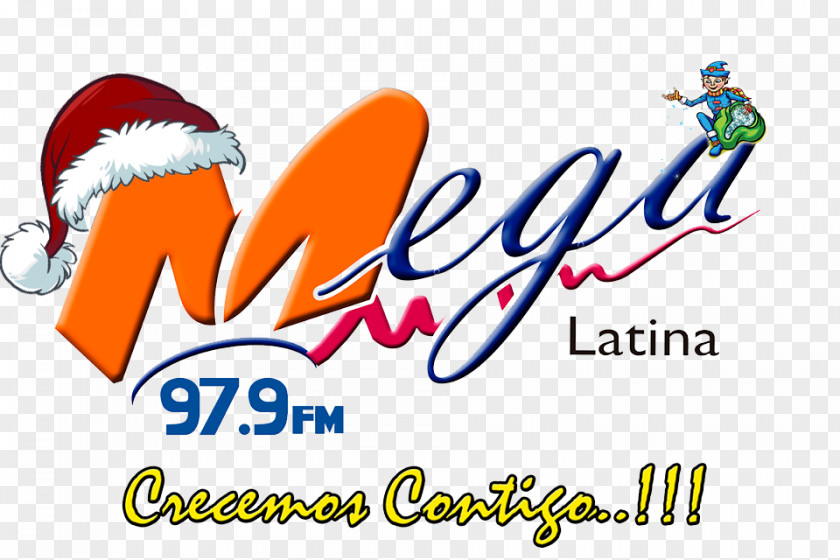 Vi FM Broadcasting Radio Station Mega Latina 97.9 Vida (Tenerife) PNG