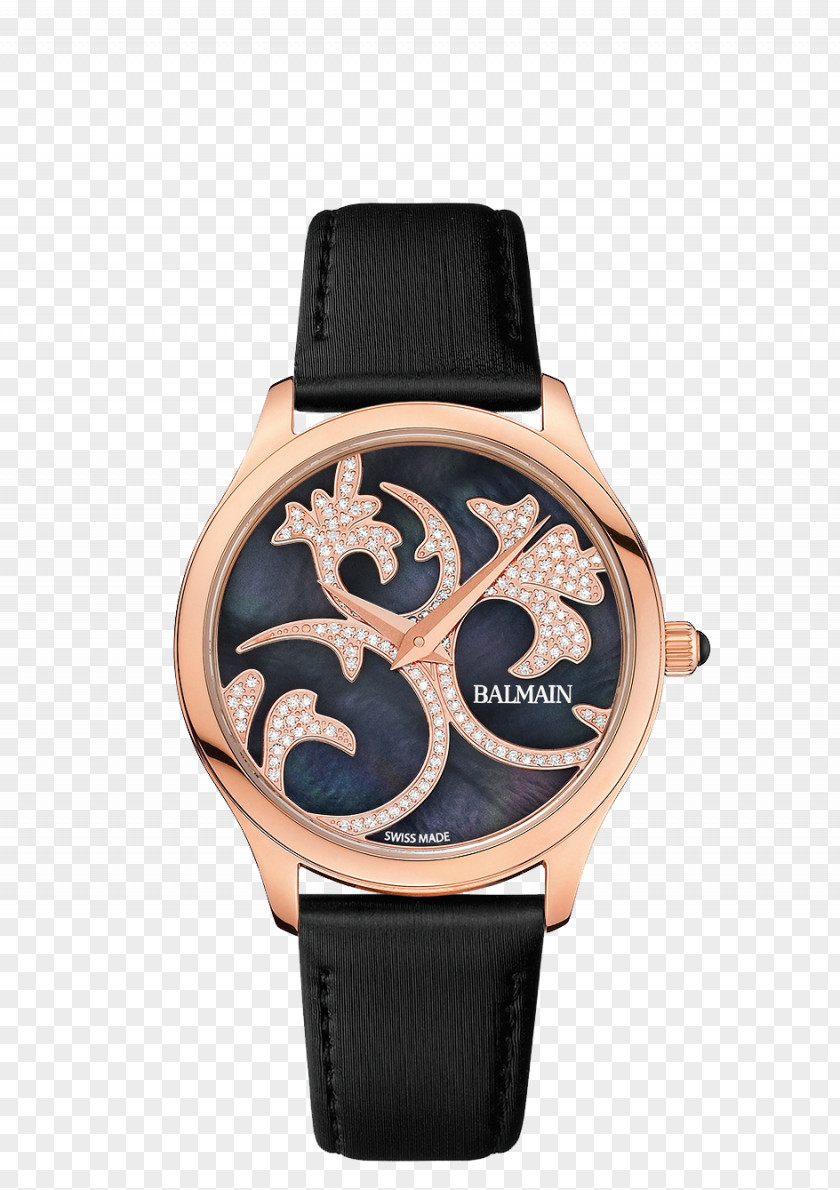 Watch Quartz Clock Jewellery Rolex PNG