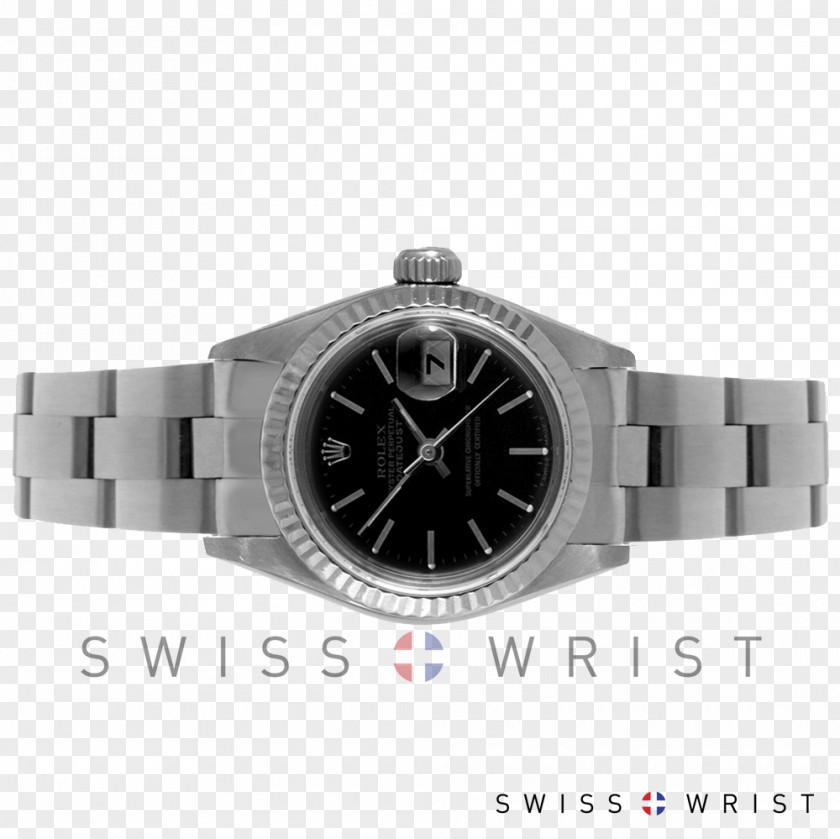 Watch Strap Rolex Gold PNG