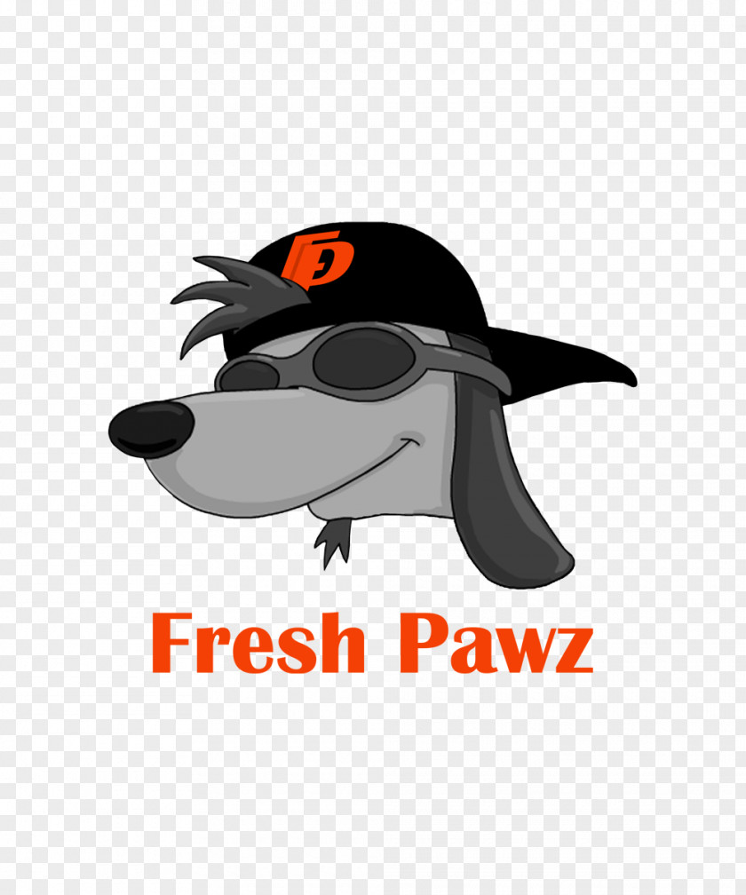 A Playful Dog Logo Desktop Wallpaper Cartoon Clip Art PNG