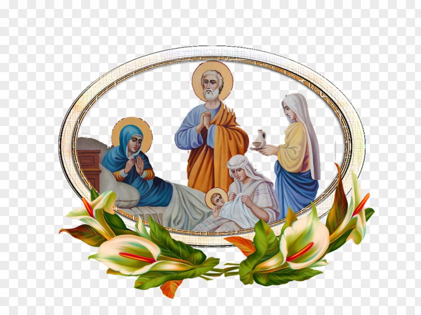 Annunciation Illustration Nativity Of Mary Holiday Christmas Day September 21 Religion PNG