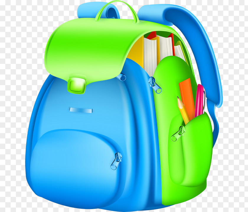 Backpack Satchel Clip Art PNG