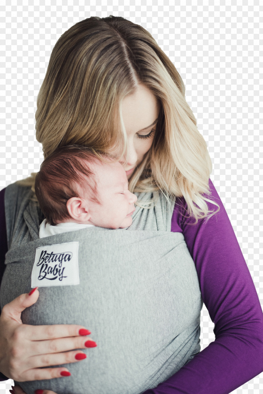 Child Infant Baby Sling Babywearing Beluga Inc Toddler PNG