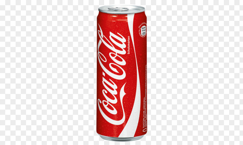 Coca Cola Coca-Cola Fizzy Drinks Juice Carbonated Water PNG