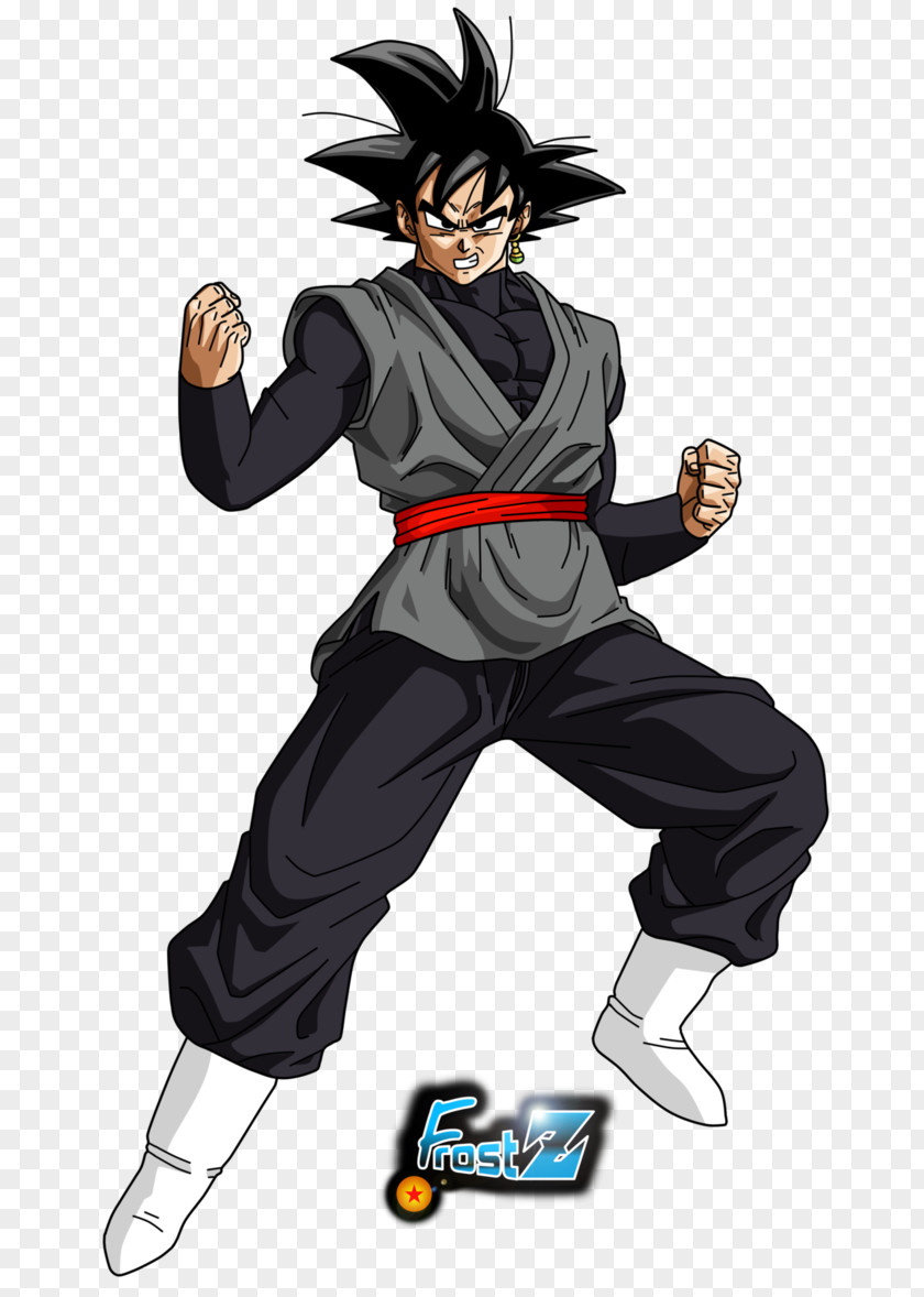 Demons Vector Goku Vegeta Majin Buu Trunks Gohan PNG