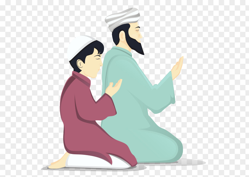 Islam Salah Eid Al-Fitr Al-Adha Prayer PNG