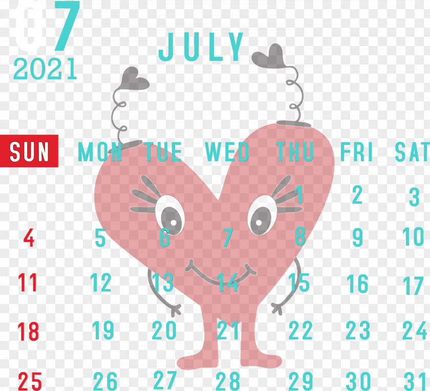 January Calendar! Calendar System Year 2021 April PNG