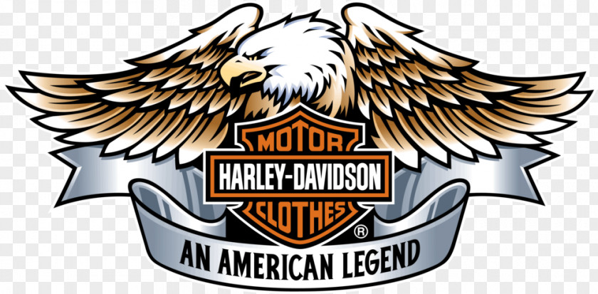 Motorcycle Atlantic County Harley-Davidson Logo Stan's Inc PNG
