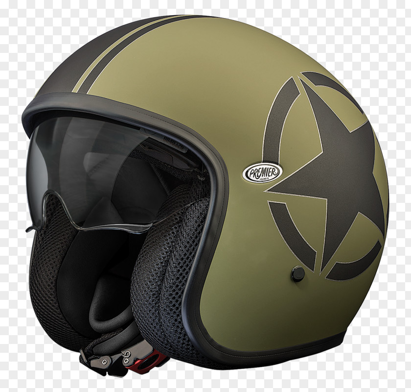 Motorcycle Helmets Café Racer Jet-style Helmet PNG