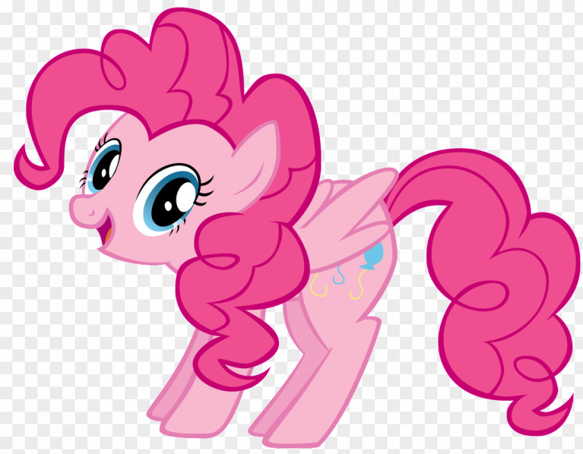 My Little Pony Horse Purple Magenta PNG