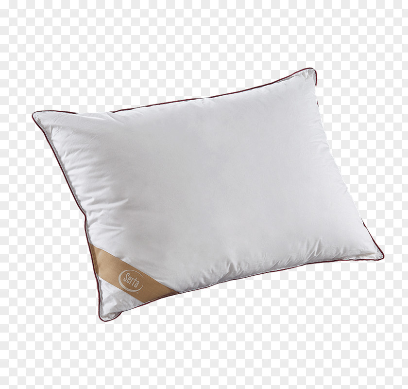 Pillow Throw Pillows Goose Cushion Quilt PNG