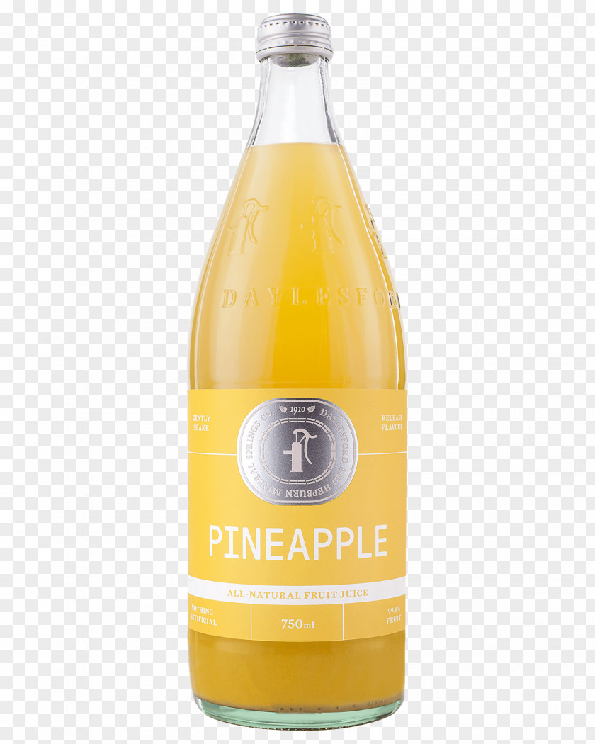 Pineapple JUICE Juice Hepburn Springs Cocktail Fizzy Drinks Liqueur PNG