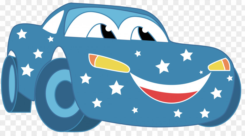 Police Car Lightning McQueen Mater Cartoon Clip Art PNG