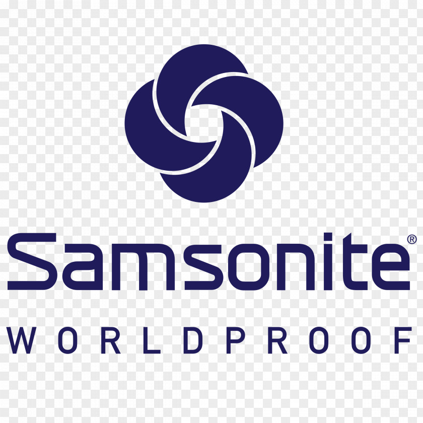 Suitcase Logo Brand Samsonite Yiwu PNG