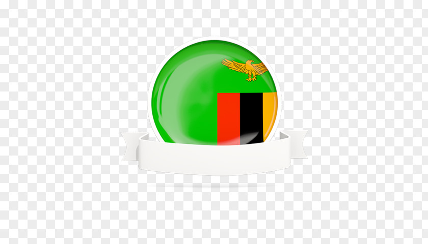 Zambia Flag Product Design Green Personal Protective Equipment PNG