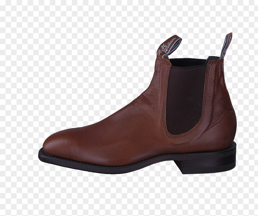 Boot Leather Brown Shoe Foot PNG