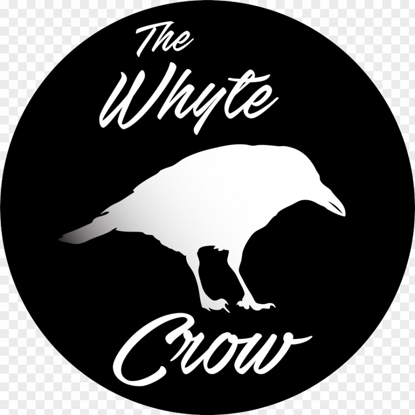 Business Logo Black Crow Physical Education Sport School Olives And Coffee PNG