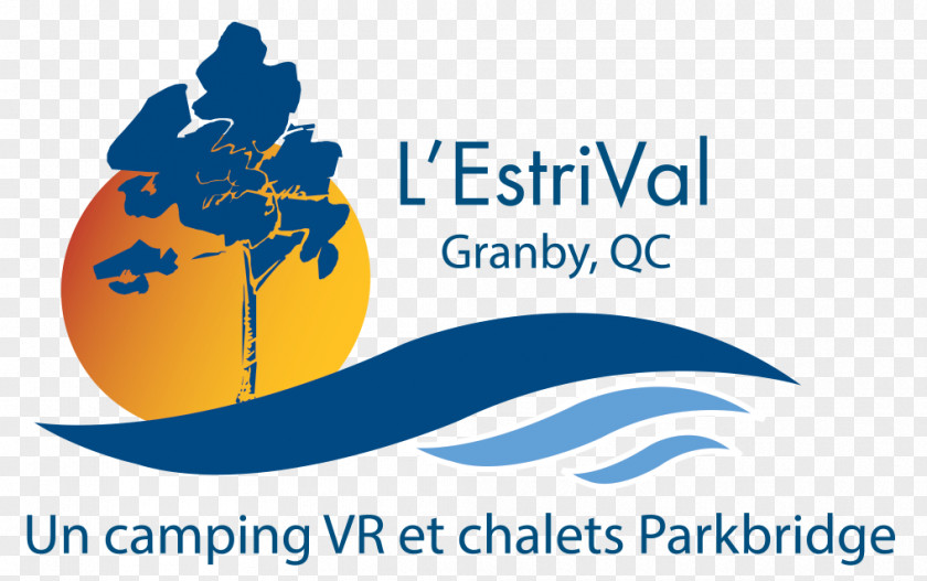 Campsite L'EstriVal | Camping VR Et Chalets Parkbridge Domaine Parc Estrie De La Chute Granby PNG
