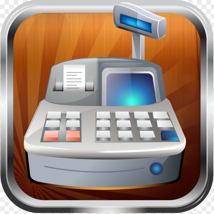 Cash Register Clipart Logo Mobile App Pro Evolution Soccer 2018 Product Design PNG