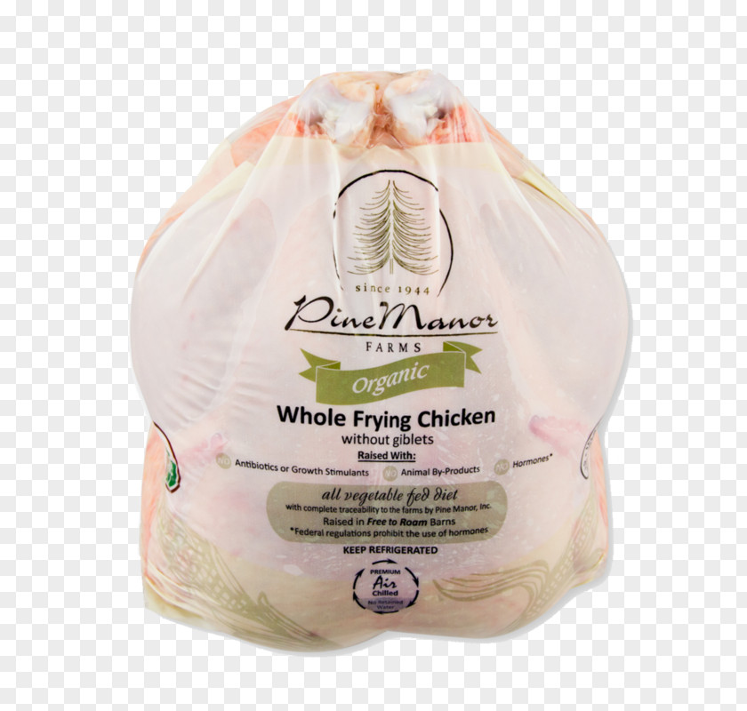 Chicken Broiler As Food Organic Ingredient PNG