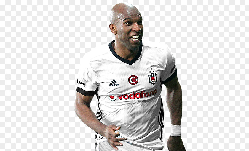 Football FIFA 18 Ryan Babel Beşiktaş J.K. Team Player PNG