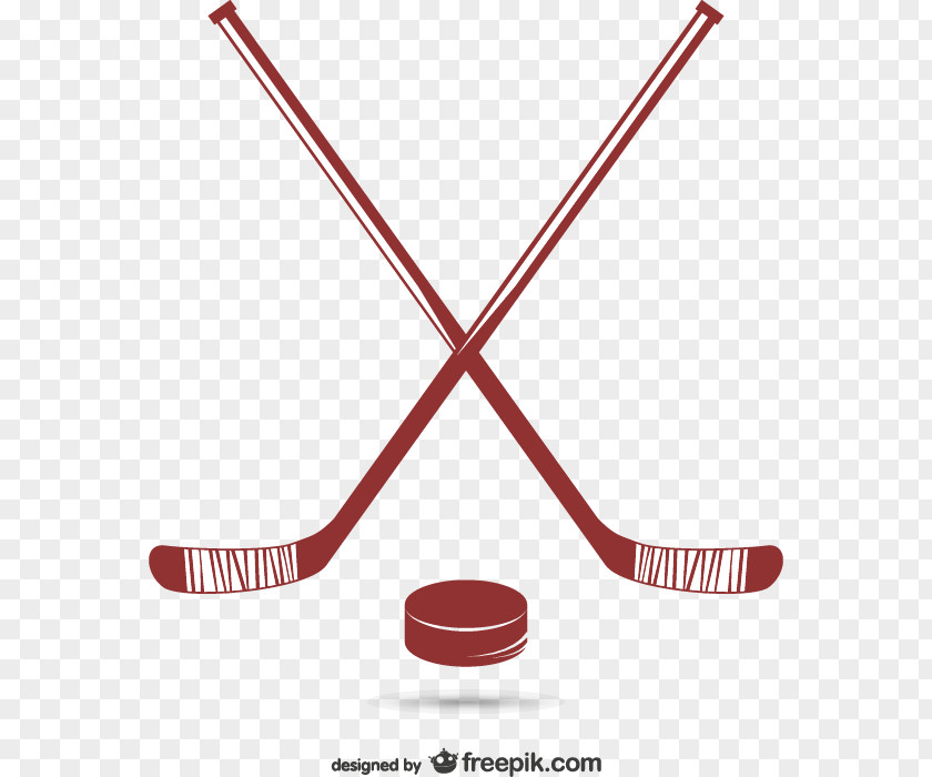 Hockey Puck And Free Download Ice Stick National League PNG