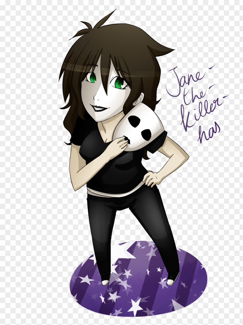 Jane The Killer Fan Art DeviantArt Character PNG