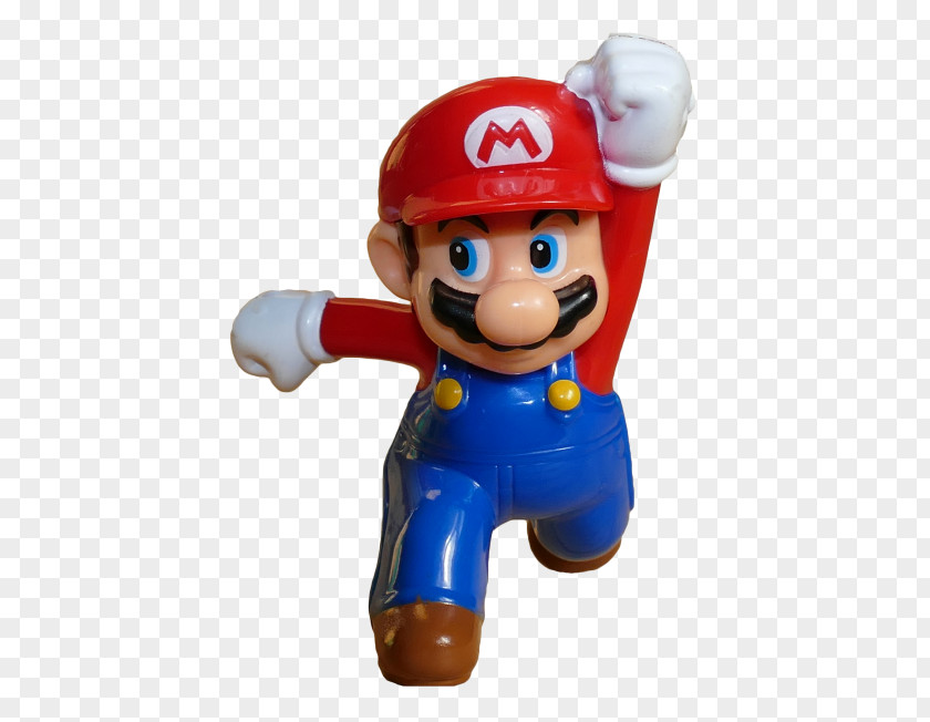 Mario New Super Bros Bros. & Yoshi World PNG