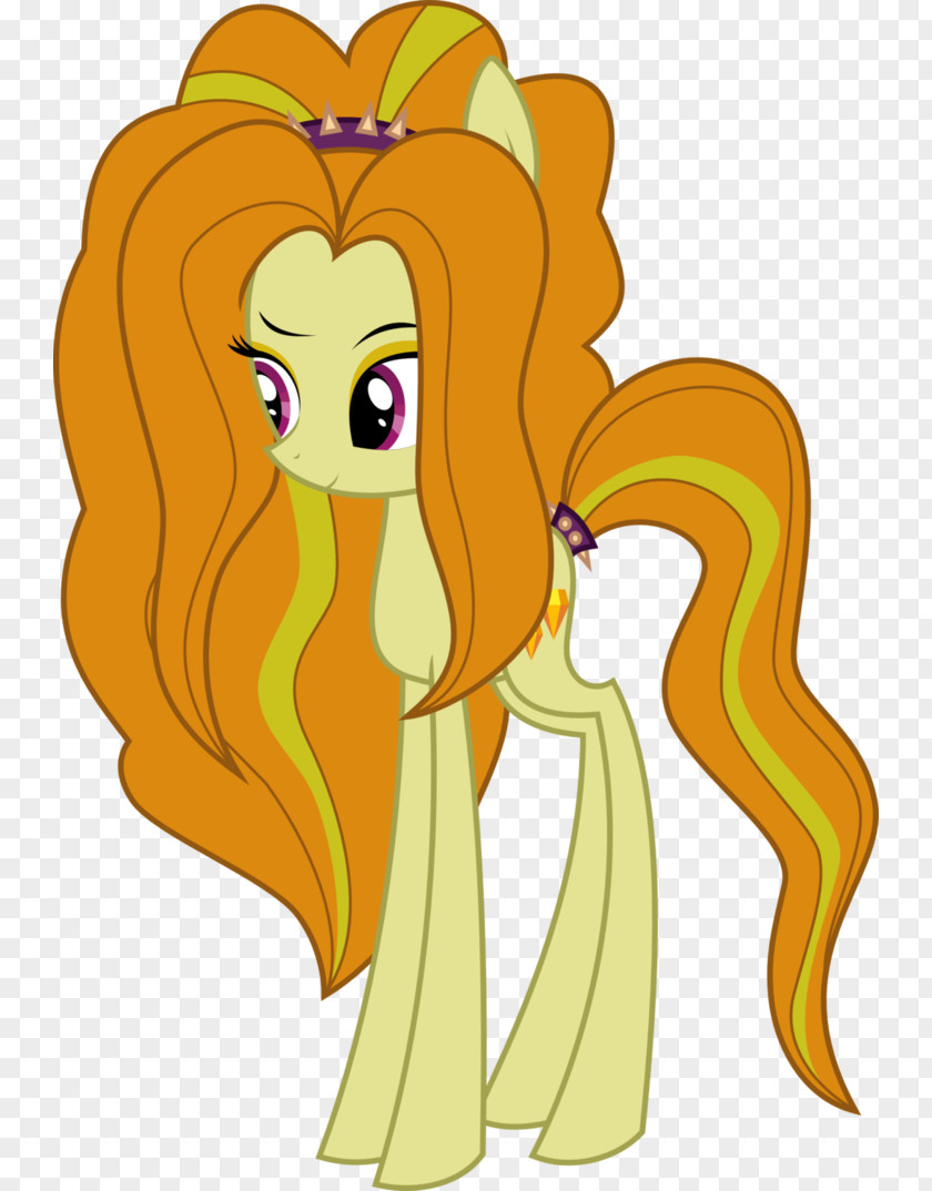 My Little Pony Adagio In G Minor DeviantArt PNG