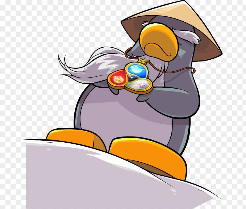 Penguin Club Island Sensei Wikia PNG