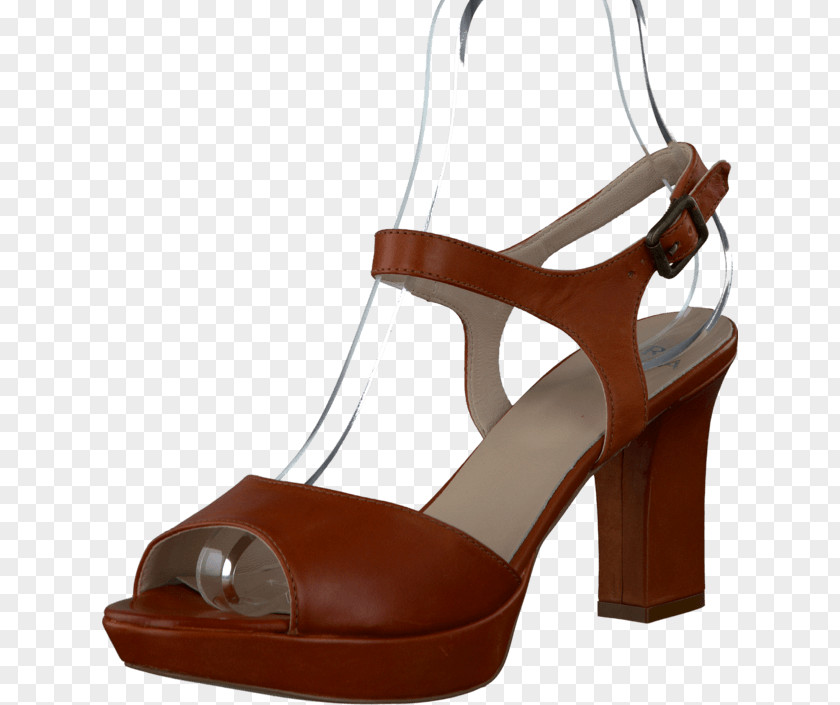 Sandal Shoe Pump PNG