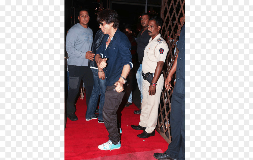 Shah Rukh Khan Fashion Shoe Costume Jeans Flooring PNG