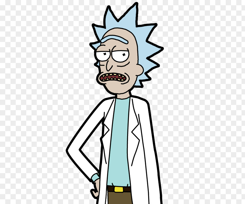 Somethin' Smith And The Redheads Rick Sanchez Pocket Mortys Morty Hashtag Cosplay PNG