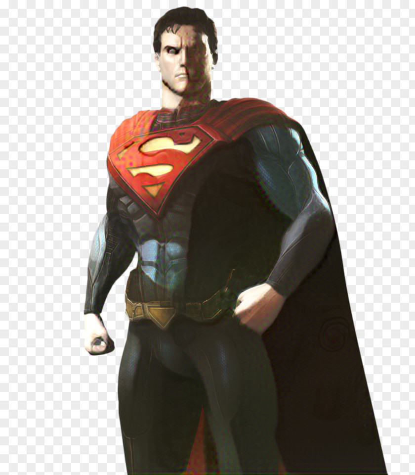 Superman Batman Injustice: Gods Among Us Man Of Steel, Woman Kleenex Justice League PNG