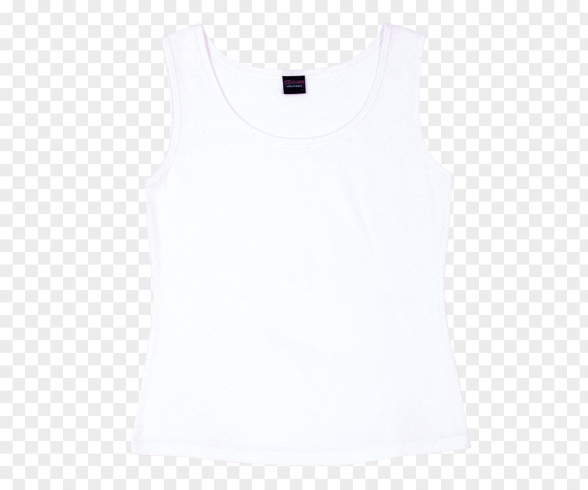 T-shirt Gilets Undershirt Sleeveless Shirt PNG